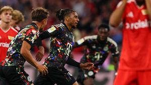 Olise napušta Bayern, ali Bavarce to ne brine: Već imaju novi plan